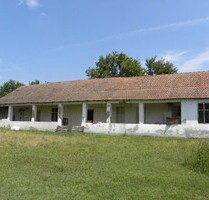 In Süd-Ungarn 140 m2 zu renovierender Bauernhof - Kiskunmajsa