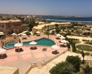 Beautiful Dive Resort for sell in el quseir red sea Egypt