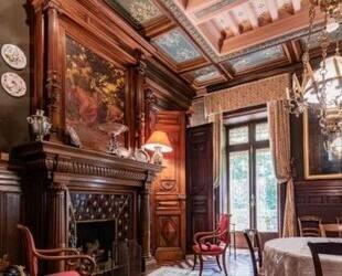 Exceptional Mansion 19th Century, 1450m2, ISMH, with 11 apartments inc - MONTPELLIER
