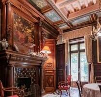 Exceptional Mansion 19th Century, 1450m2, ISMH, with 11 apartments inc - MONTPELLIER