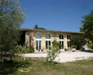 Fully renovated 4 bedroom farmhouse, furnished kitchen, attached barn - VERDUN EN LAURAGAIS