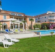 Haus mit 8 Ferienwohnungen in Istrien - Medulin