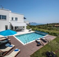 Wunderschöne Villa mit Außenpool - Dubrovnik - Okolica