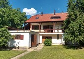Bild 1 - Herrenhaus - 430.000,00 EUR Kaufpreis, ca.  400,00 m² Wohnfläche