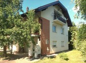 Bild 2 - 4 Zimmer Einfamilienhaus zum Kaufen in Zagreb - Okolica