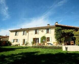 Charming stone farm house from 19th Century, spacious and bright 6-7 b - TOURTROL