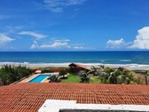 Bild 1 - Brasilien Strandhaus 3653 m2 direkt am Meer am Strand