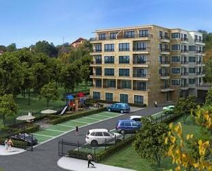 Geräumiges Neubau Appartement - 180.000,00 EUR Kaufpreis, ca.  100,00 m² Wohnfläche in Varna (PLZ: 9000)
