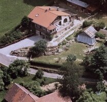 Außergewöhnliches Landhaus mit traumhaften Weitblick - Tiefenbach