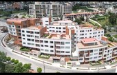 Bild 1 - Wunderschönes Duplex mit Aussicht in Quito