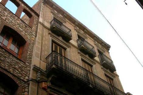Bild 2 - 16 Zimmer Einfamilienhaus zum Kaufen in Tarragona