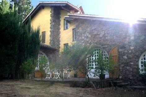 Bild 3 - 6 Zimmer Villa in Vallgorgina