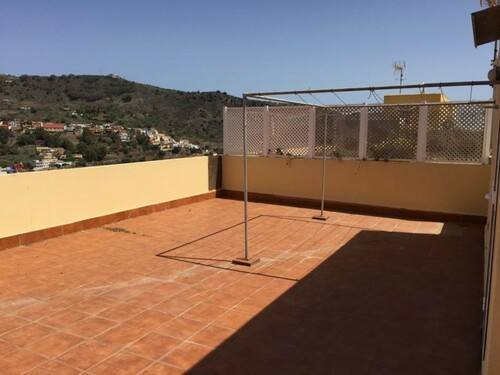 Bild 1 - Las Palmas: Duplex mit Terrasse und herrlichem Ausblick.