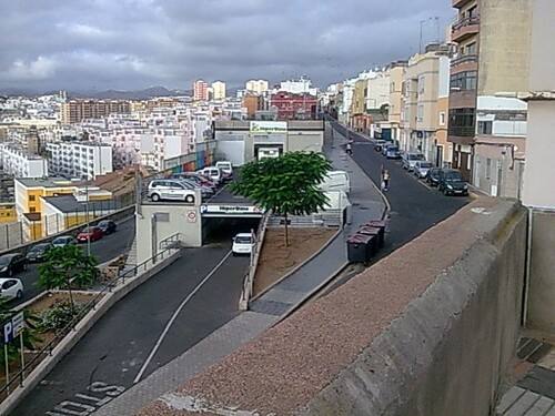 Bild 4 - Grundstück in Las Palmas de Gran Canaria zum Kaufen