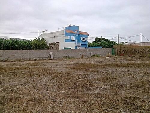 Bild 2 - Grundstück zum Kaufen in Arucas