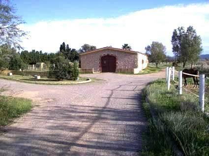 Bild 2 - 8 Zimmer Einfamilienhaus zum Kaufen in Torroella de Montgri