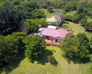 Historic estate with 2 houses and 21ha land in South Africa - Pretoria