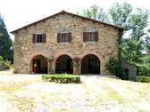 Bild 3 - 6 Zimmer Einfamilienhaus in Borgo alla Collina