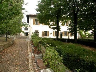 Bild 2 - 4 Zimmer Einfamilienhaus zum Kaufen in Bagno a Ripoli