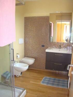 Bild 2 - 5 Zimmer Einfamilienhaus zum Kaufen in Poggio Murella