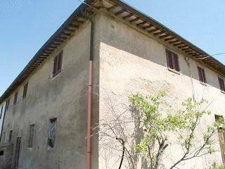 Bild 2 - 30 Zimmer Einfamilienhaus zum Kaufen in Santo Stefano