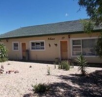 Haus in Namibia zu verkaufen - 200.000,00 EUR Kaufpreis, ca.  203,00 m² Wohnfläche in Windhoek (PLZ: 10021)