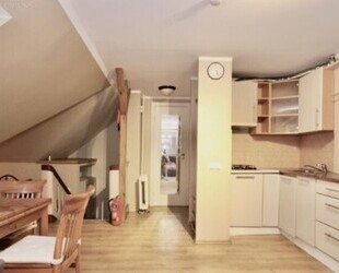Gemütliche Wohnung in Riga - 110.000,00 EUR Kaufpreis, ca.  45,00 m² Wohnfläche in Riga (PLZ: )