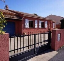 Villa, 105, 3 bedrooms, office, turnkey, 943 landscaped garden hea - MONTPELLIER