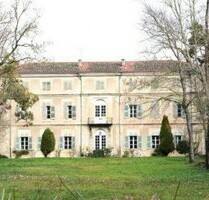 16th Century Château on 5.7 ha of park, 3 separate dwellings and sever - CARCASSONNE