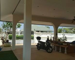 3 Zimmer Poolvilla Hua Hin Thailand
