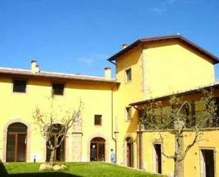 Apartements in schoenen Landhaus mit Garten und Swimmingpool - Castel del Piano