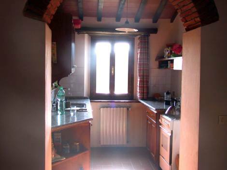 Bild 4 - Einfamilienhaus mit 160,00 m² in Arezzo zum Kaufen