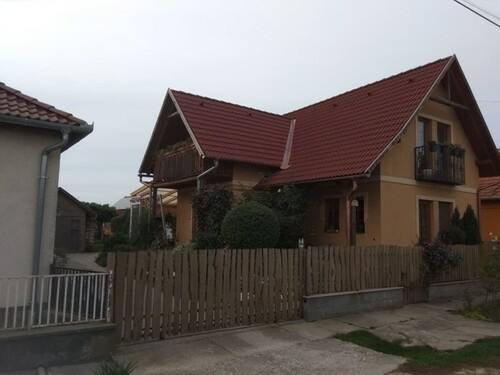Bild 1 - Einfamilienhaus in Süd Ungarn - 67.000,00 EUR Kaufpreis, ca.  130,00 m² Wohnfläche