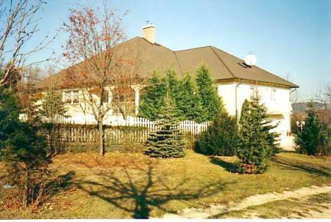 Bild 2 - 5 Zimmer Einfamilienhaus zum Kaufen in Törökbálint