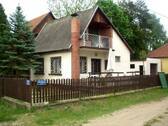 Bild 1 - Entzückendes Ferienhaus in Kunfeherto