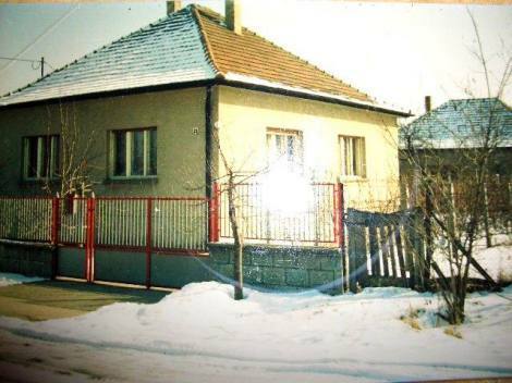 Bild 2 - 3 Zimmer Einfamilienhaus zum Kaufen in Budapest