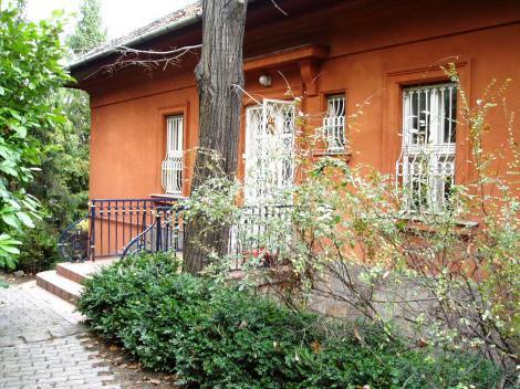 Bild 1 - Schöne Villa Budapest - 1.100.000,00 EUR Kaufpreis, ca.  357,00 m² Wohnfläche