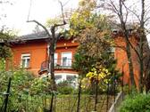 Bild 2 - 7 Zimmer Villa zum Kaufen in Budapest