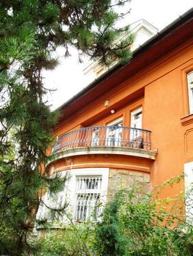 Bild 4 - Villa mit 357,00 m² in Budapest zum Kaufen