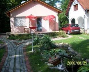 Haus am Plattensee - 160.000,00 EUR Kaufpreis, ca.  50,00 m² Wohnfläche in Zamardi/Siofok (PLZ: 8621)