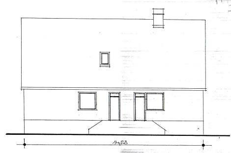 Bild 4 - Einfamilienhaus mit 200,00 m² in Alsoörs / Balaton zum Kaufen