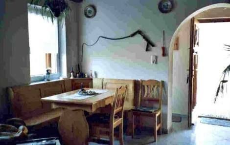 Bild 3 - 2 Zimmer Einfamilienhaus in Zamardi