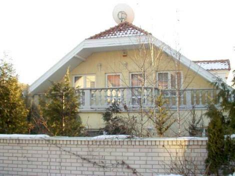 Bild 2 - 5 Zimmer Einfamilienhaus zum Kaufen in Budakeszi