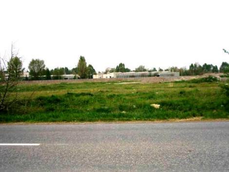 Bild 3 - Grundstück in Kecskemét