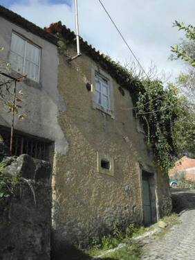 Bild 2 - 1 Zimmer Einfamilienhaus zum Kaufen in Castanheira de Pêra