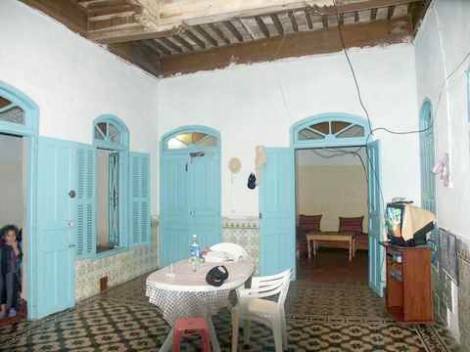 Bild 3 - 14 Zimmer Einfamilienhaus in Essaouira