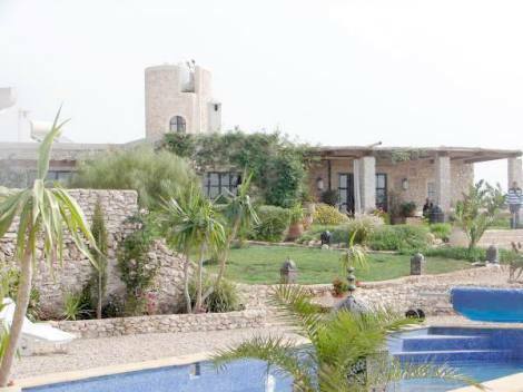 Bild 4 - Villa mit 280,00 m² in Essaouira zum Kaufen