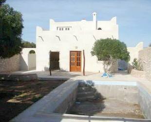 Haus in Wohngebiet mit Garten und Swimmingpool. - Essaouira