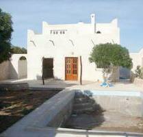 Haus in Wohngebiet mit Garten und Swimmingpool. - Essaouira