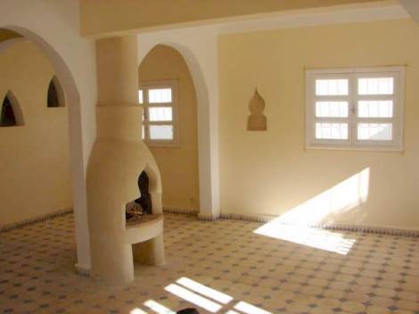 Bild 4 - Einfamilienhaus mit 120,00 m² in Essaouira zum Kaufen